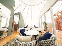 Glamp Element - Campground