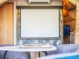 Glamp Element - Campground