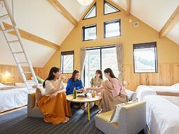 Glamp Element - Campground