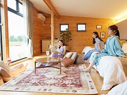 Glamp Element - Campground