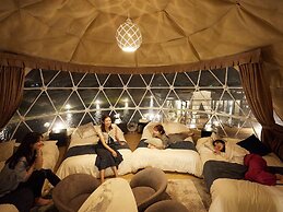 Glamp Element - Campground