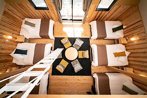 Glamp Element - Campground