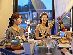 Glamp Element - Campground