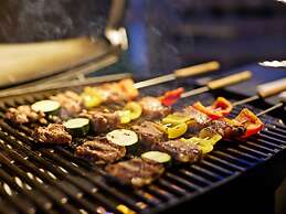 Glamp Element - Campground