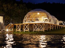 Glamp Element - Campground