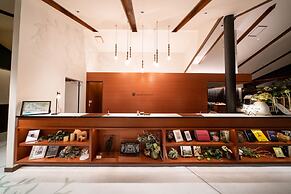 Glamp Element - Campground