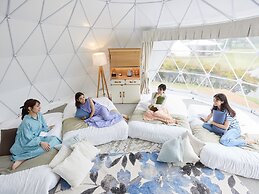 Glamp Element - Campground