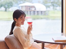 Glamp Element - Campground