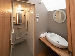 Glamp Element - Campground