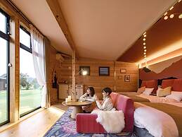 Glamp Element - Campground