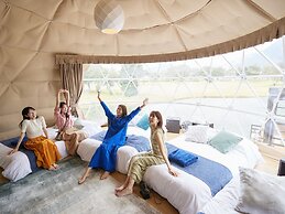 Glamp Element - Campground