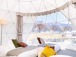 Glamp Element - Campground