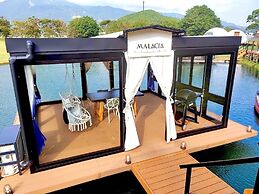 Glamp Element - Campground