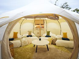 Glamp Element - Campground
