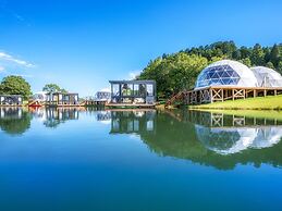 Glamp Element - Campground