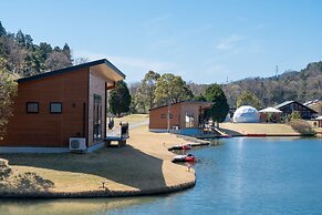 Glamp Element - Campground