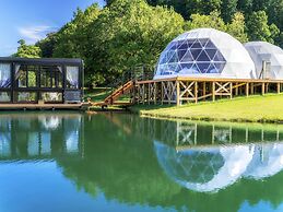 Glamp Element - Campground