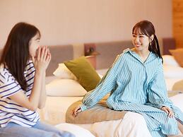 Glamp Element - Campground