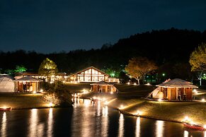 Glamp Element - Campground