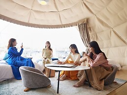 Glamp Element - Campground