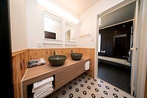 Glamp Element - Campground