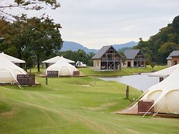 Glamp Element - Campground