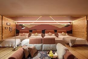 Glamp Element - Campground