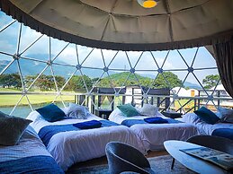 Glamp Element - Campground