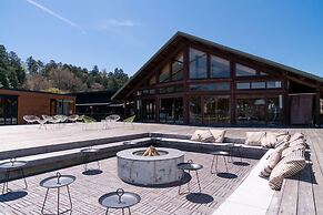 Glamp Element - Campground