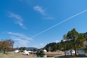 Glamp Element - Campground