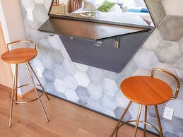 Glamp Element - Campground