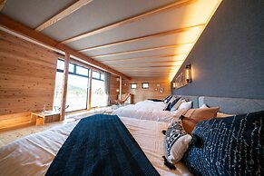 Glamp Element - Campground