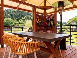 Glamp Element - Campground