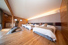 Glamp Element - Campground