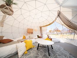 Glamp Element - Campground