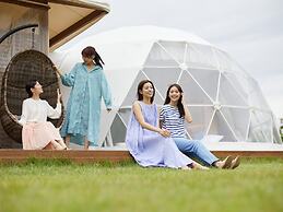 Glamp Element - Campground