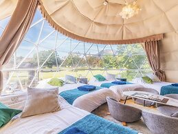 Glamp Element - Campground