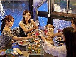 Glamp Element - Campground