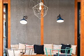 Glamp Element - Campground