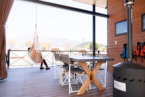 Glamp Element - Campground