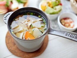 Glamp Element - Campground