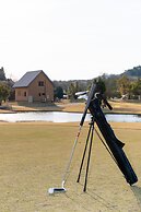 Glamp Element - Campground