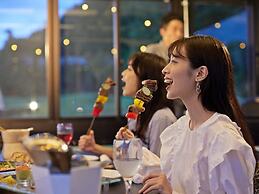 Glamp Element - Campground