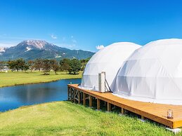 Glamp Element - Campground