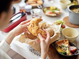 Glamp Element - Campground