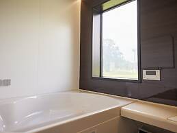 Glamp Element - Campground