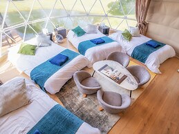 Glamp Element - Campground