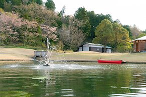 Glamp Element - Campground