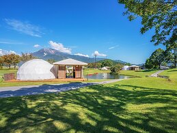 Glamp Element - Campground