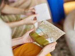 Glamp Element - Campground